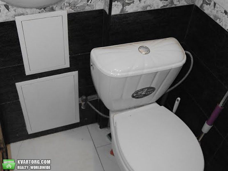 Sell 1-room apartment. Киев,  Жукова — photo 9