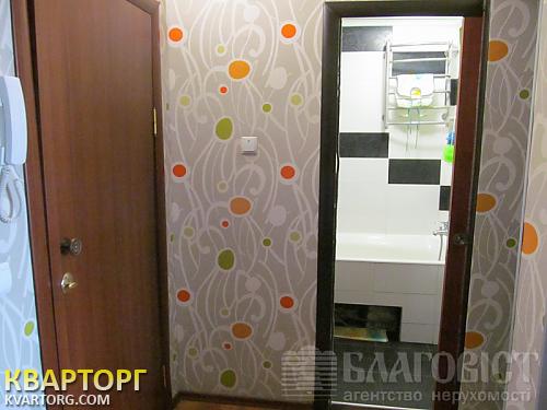 Sell 1-room apartment. Киев, Науки пр — photo 8