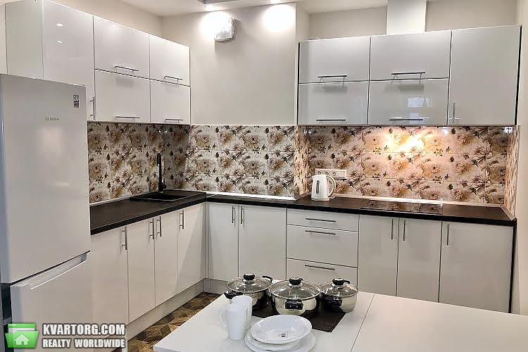 Rent out 1-room apartment. Киев,  Победы пр — photo 6