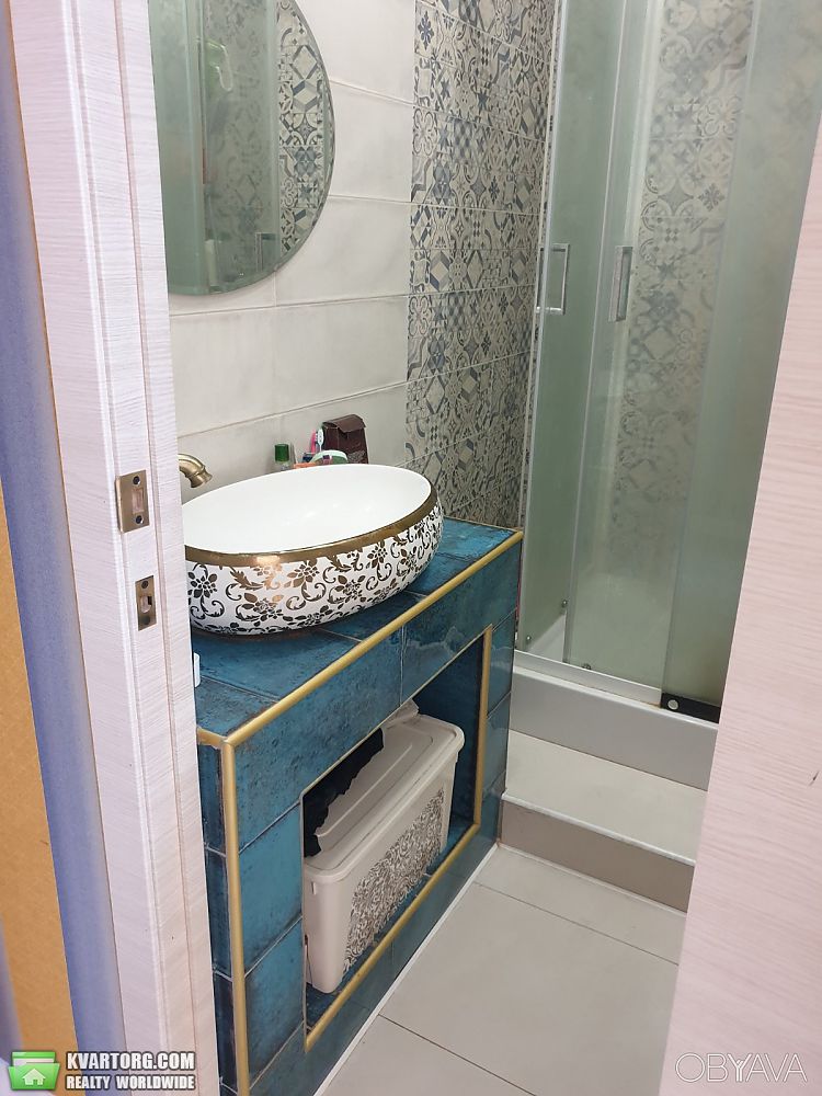 Sell 1-room apartment. Одесса, Академика Сахарова — photo 5