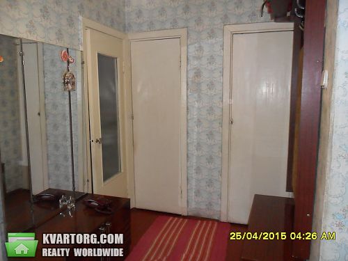 Sell 1-room apartment. Днепропетровск, переулок Людмилы Сталь — photo 5