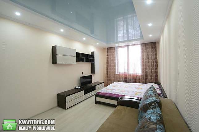 Sell 1-room apartment. Киев,  Урловская — photo 1