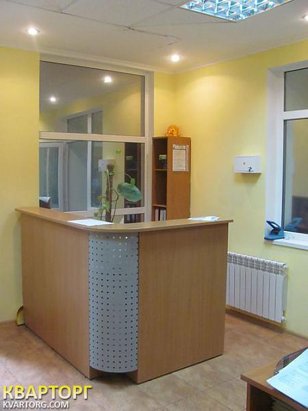 Rent out office. Киев, ул. Ольжича — photo 1