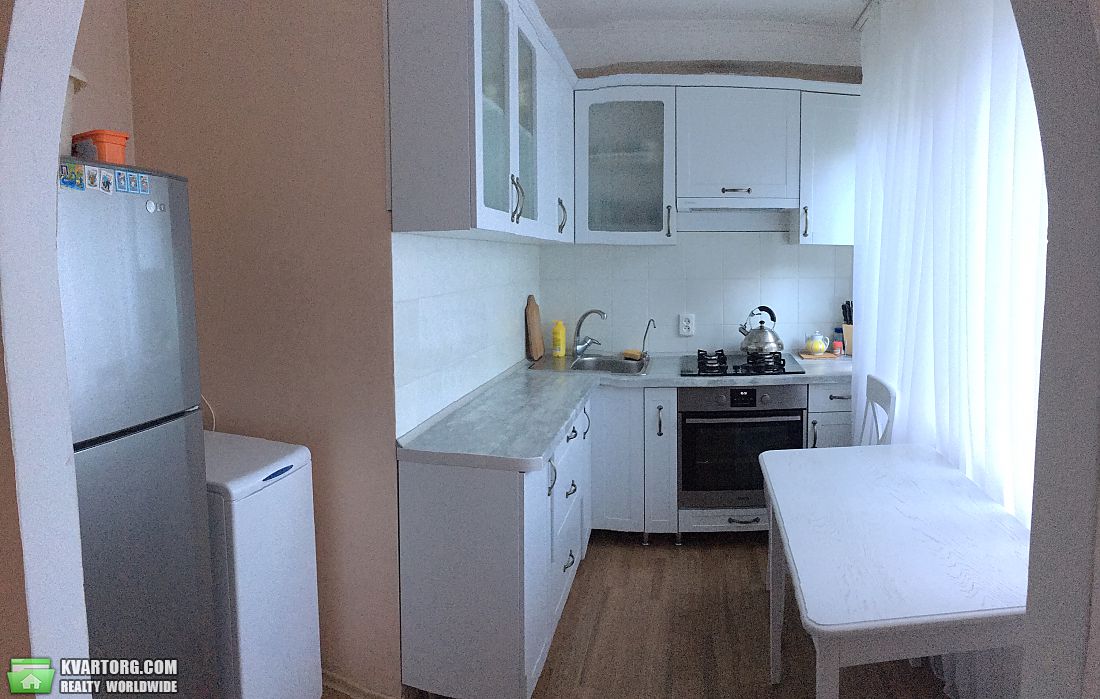 Sell 1-room apartment. Киев,  Щербакова — photo 4