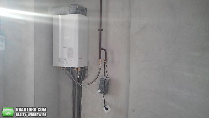 Sell 1-room apartment. Киев,  Львовская — photo 4