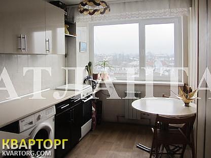 Sell 1-room apartment. Одесса, Торговая — photo 6