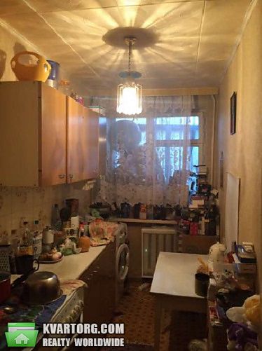 Sell 1-room apartment. Киев, Гетьмана — photo 5