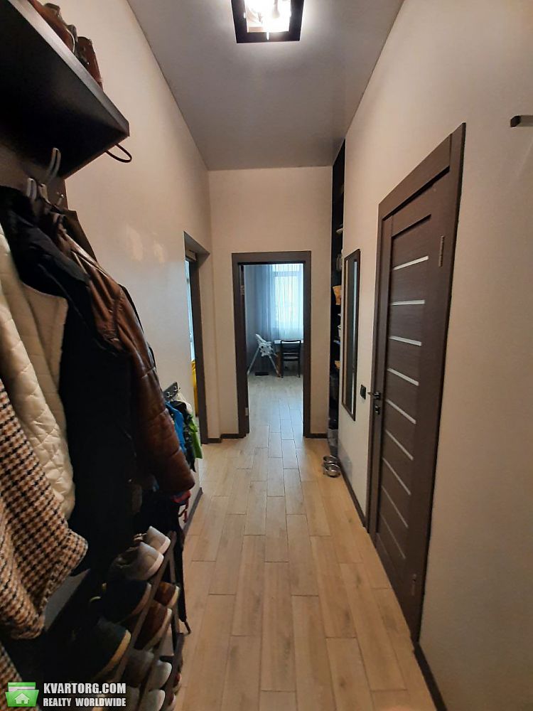 Sell 1-room apartment. Одесса, Сахарова улица — photo 2