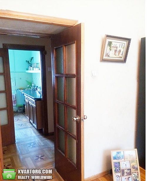 Sell 3-room apartment. Киев,  Артиллерийский пер — photo 8