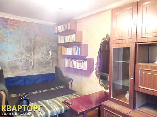 Sell 1-room apartment. Одесса, Люст.дор/Юго-Зап. Массив — photo 1