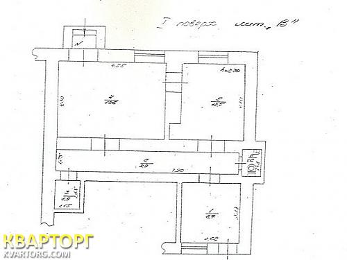 Sell office. Одесса, Льва Толстого — photo 1