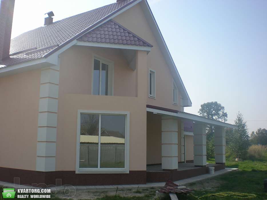 Sell house. Киевская обл., Даниловка — photo 3