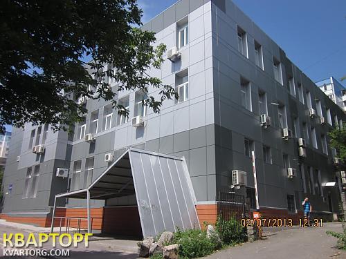 Rent out office. Киевская обл., Ломонросова — photo 1
