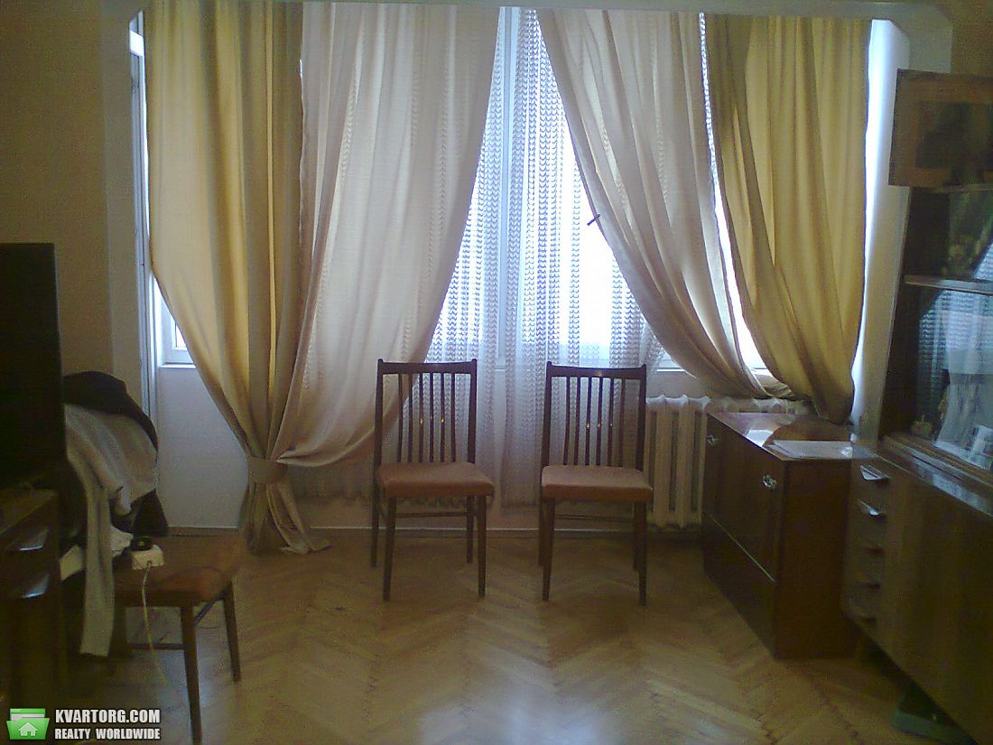 Sell 3-room apartment. Киев, пер.политехнический — photo 4