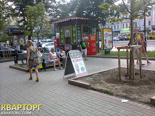 Rent out shop. Киев,  Крещатик — photo 1