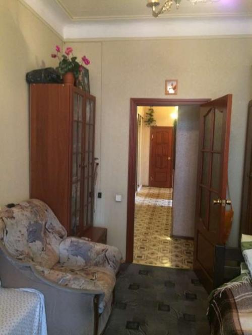 Sell 3-room apartment. Киев, Борщаговская — photo 6