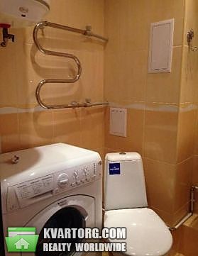 Rent out 1-room apartment. Харьков, Героев Труда — photo 7