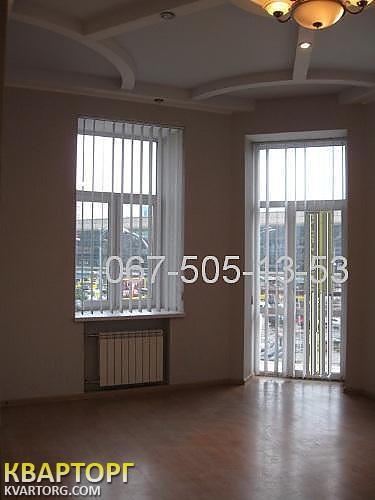Rent out office. Киев,  Златоустовская — photo 1