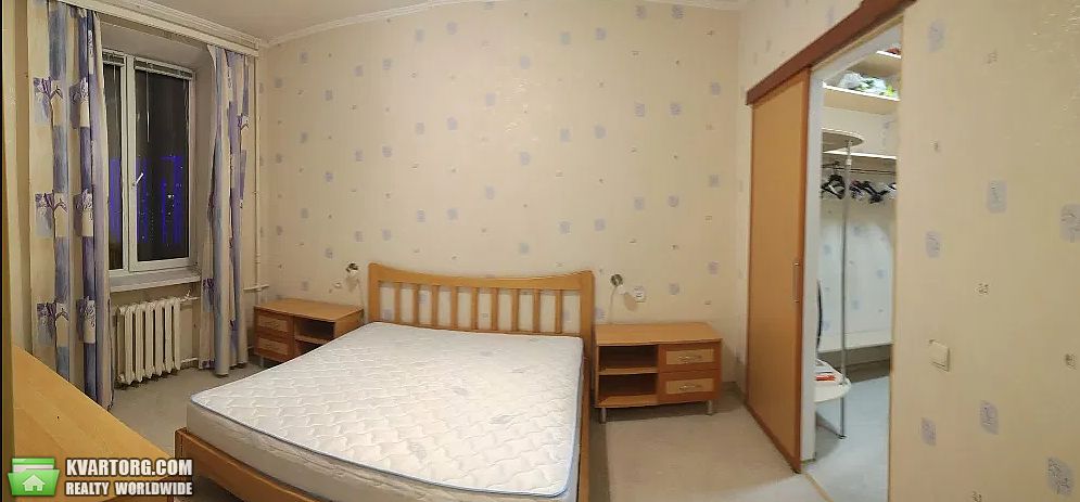 Rent out 2-room apartment. Киев, ул.Глазунова — photo 5