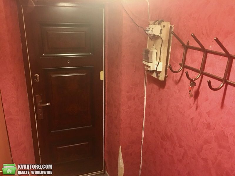 Sell 1-room apartment. Киев,  Набережно-Луговая — photo 5