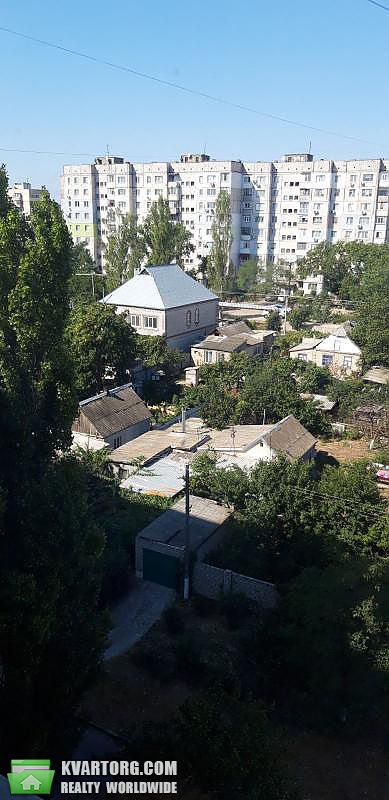 Sell 2-room apartment. Херсон, Фонтанная — photo 1