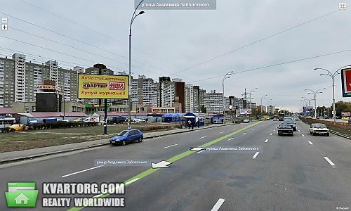 Rent out shop. Киев, ул. Заболотного — photo 2