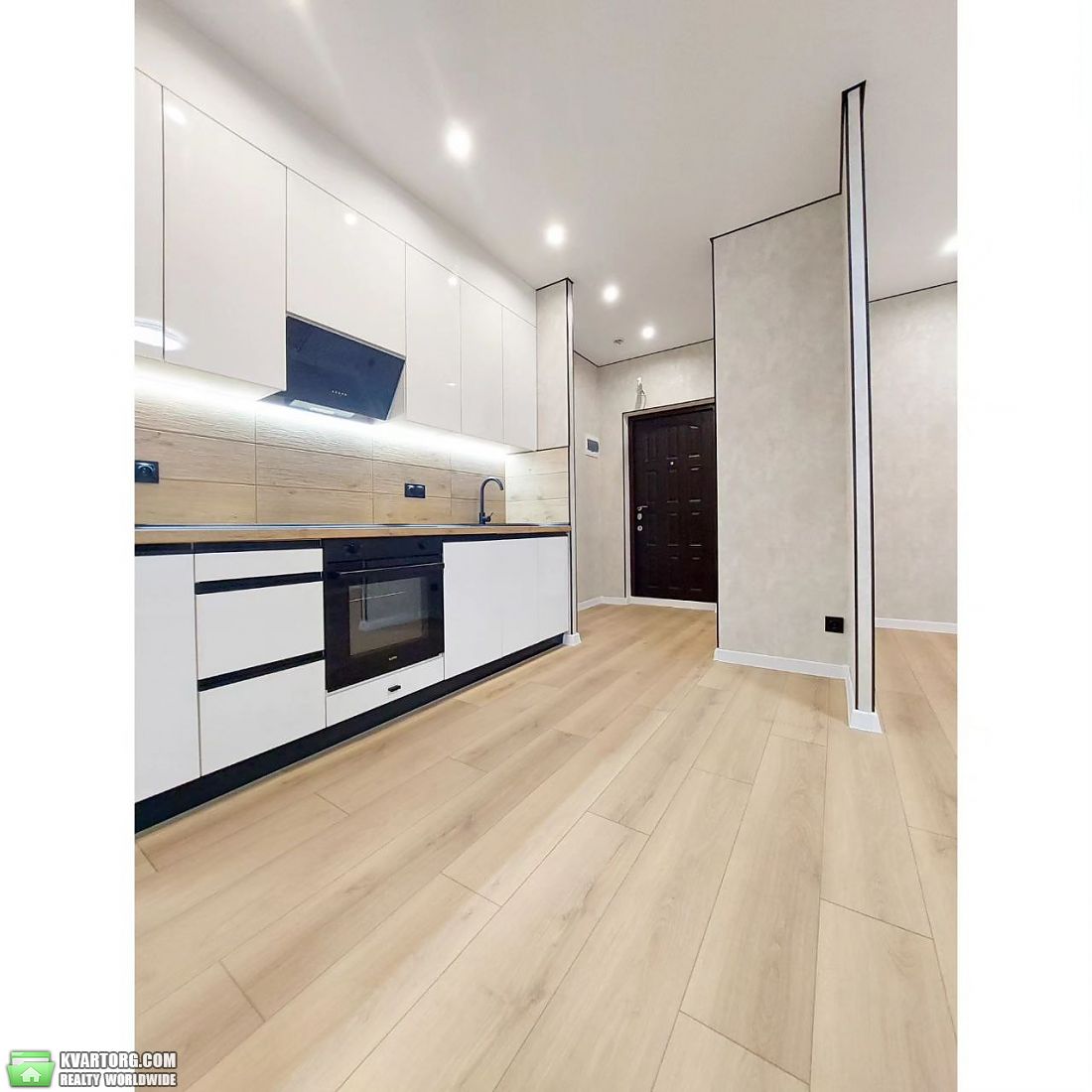 Sell 2-room apartment. Одесса, Жемчужная — photo 2