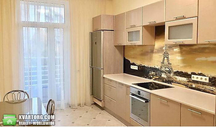 Rent out 1-room apartment. Киев,  Филатова — photo 6
