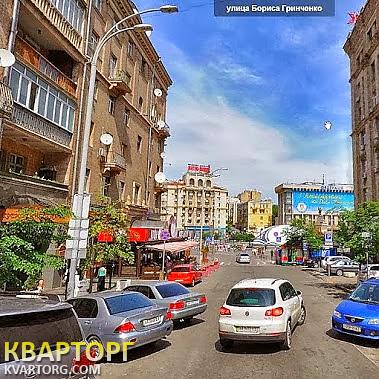 Rent out office. Киев,  Гринченко — photo 2