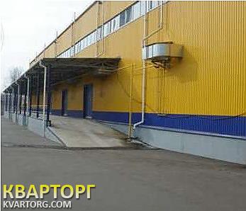 Rent out warehouse. Киев, Кемеровская — photo 1