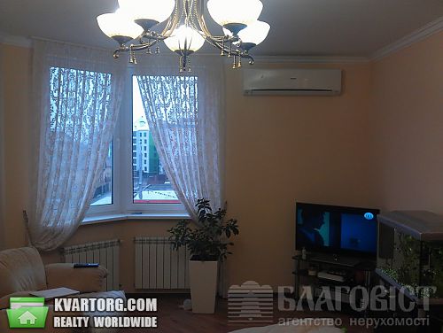 Sell 3-room apartment. Киев, Вільямса Академіка — photo 2