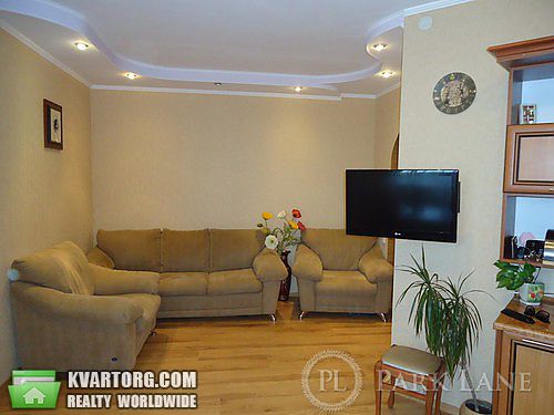 Sell 2-room apartment. Киев,  Касияна — photo 5