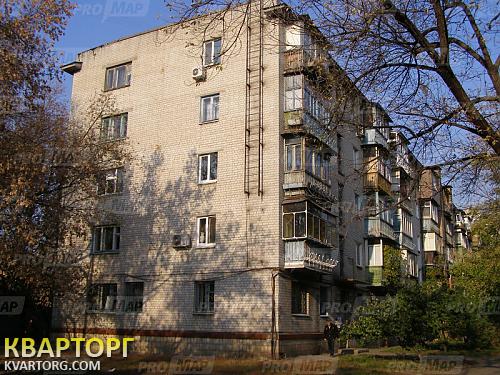 Sell 1-room apartment. Киев,  Алма-Атинская — photo 1