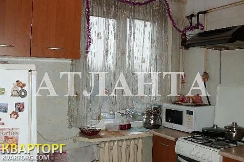 Sell 1-room apartment. Одесса, Фонтанская дорога — photo 4