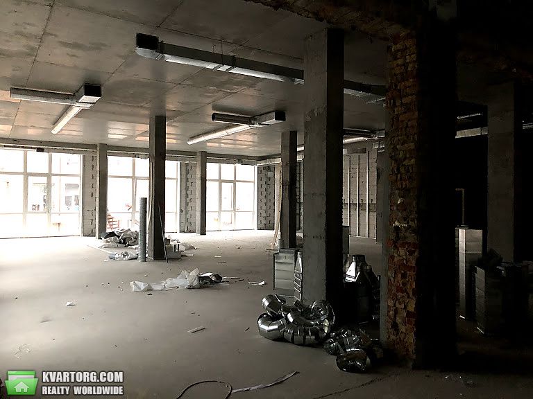 Rent out office. Киев,  Антоновича — photo 5