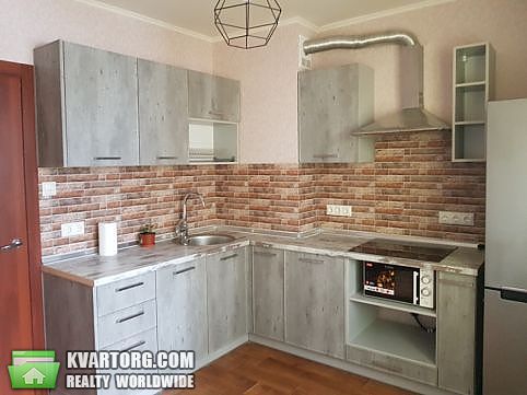 Rent out 1-room apartment. Киев,  Глушкова пр — photo 6
