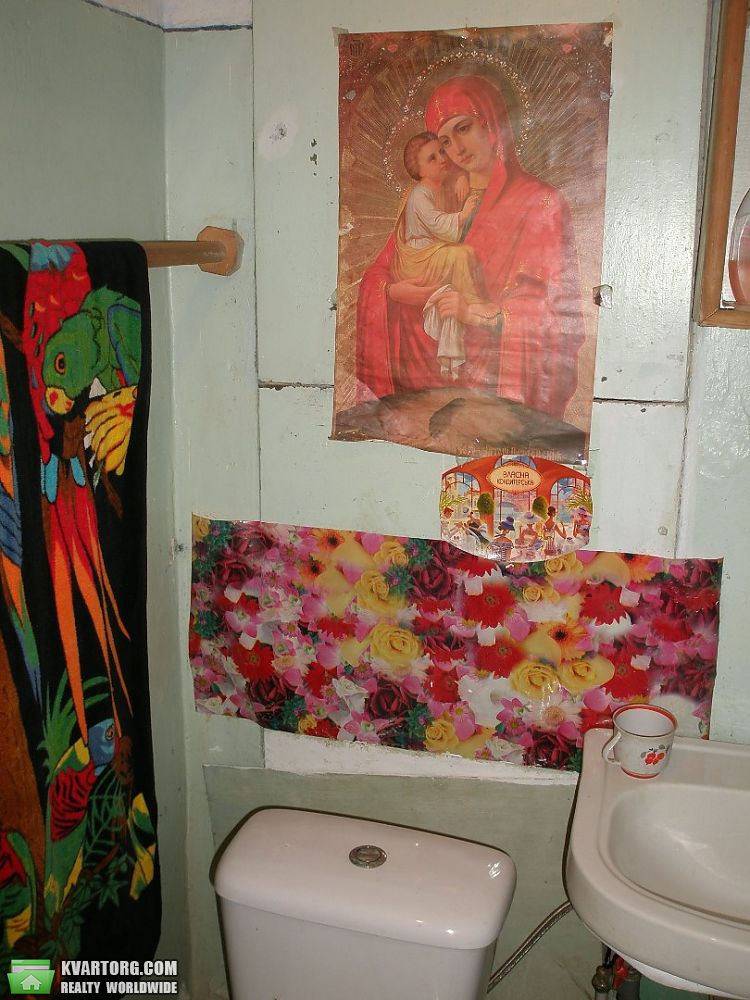 Sell 1-room apartment. Одесса, Бабеля — photo 10