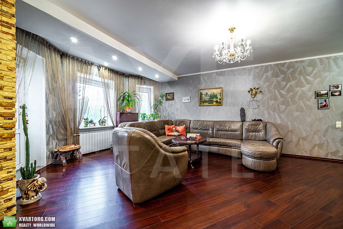 Sell 3-room apartment. Харьков, Родниковая — photo 1