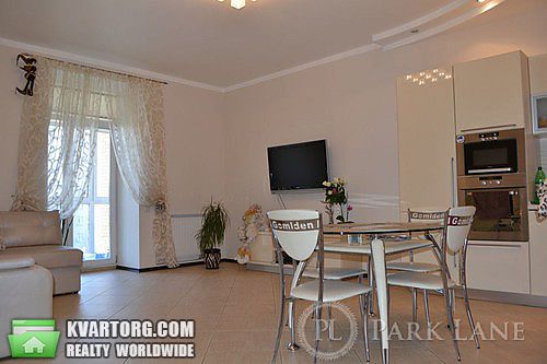 Sell 3-room apartment. Киев, Почайнинская — photo 1