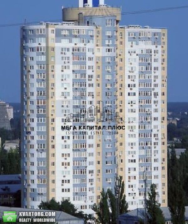 сдам 2-комнатную квартиру. Киев,  бульвар Верхового Совета - фото 7