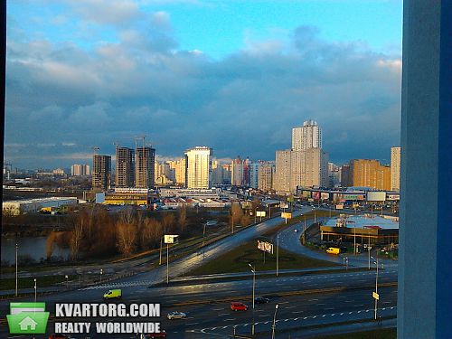 Rent out office. Киев, Днепровской Набережной — photo 5
