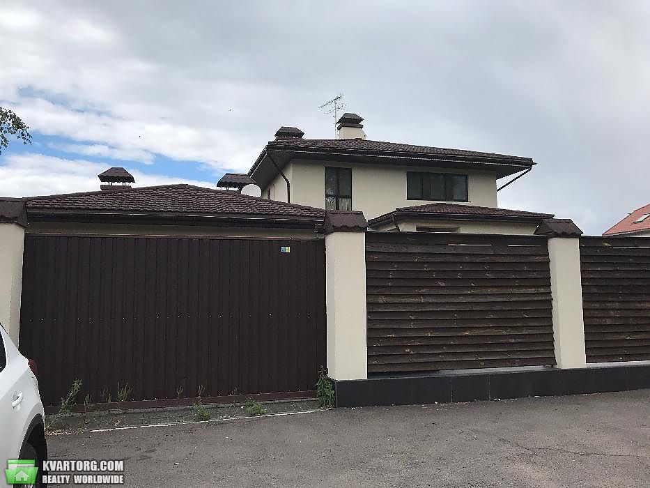 Rent out house. Киевская обл., Центральная — photo 9