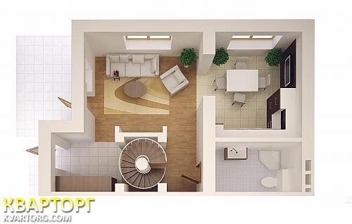 Sell house. Киев, Крюковщина — photo 4