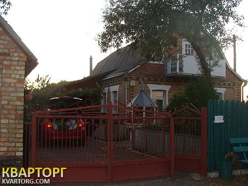Sell house. Киевская обл., Переселение — photo 1