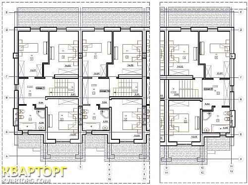 Sell Townhouse. Киевская обл., Крюковщина — photo 10