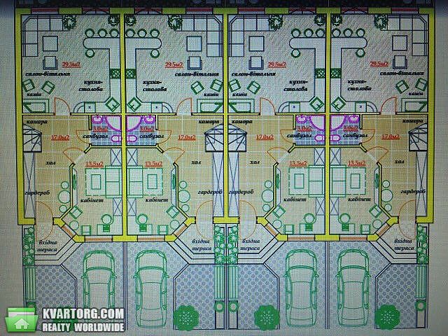Sell house. Киев,  Садовая Осокорки — photo 2