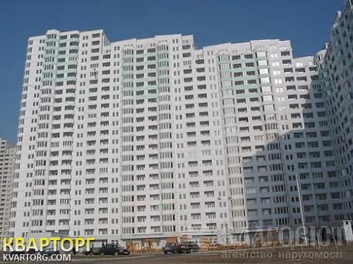 Sell 3-room apartment. Киев,  Бажана — photo 2