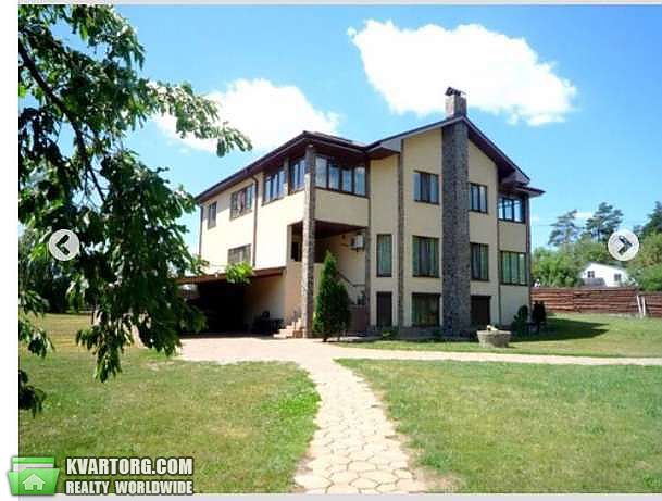 Sell house. Киевская обл., Центральная — photo 1