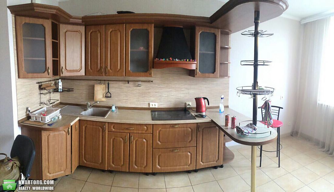 Sell 3-room apartment. Киев,  Княжий Затон — photo 1