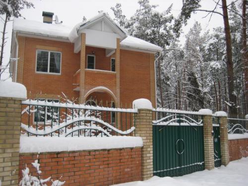 Sell house. Киев, Радистов — photo 10